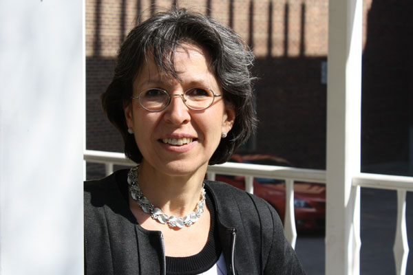 Brenda McCabe